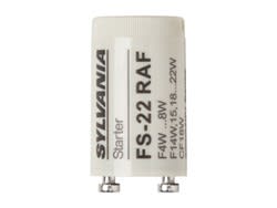 FEILO SYLVANIA - STARTER FS-22 RTL