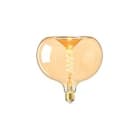 FEILO SYLVANIA - TOLEDO LIFESTYLE G190 ORO 250LM DIM E27 0029982