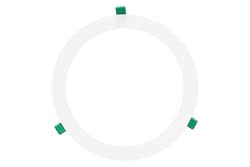 FEILO SYLVANIA - ANELLO DI ADATTAMENTO RAL9016 175/205/23