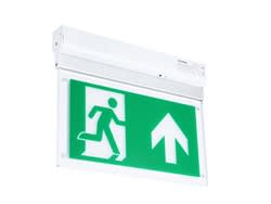 FEILO SYLVANIA - START EMERG.3 ORE EXIT SURFACE MT M