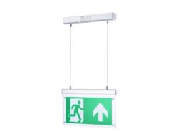 FEILO SYLVANIA - START EMERG.3 ORE EXIT SURFACE SUSP.MT M