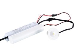 FEILO SYLVANIA - START EMERG.3 ORE SPOT MT NM OPEN AREA 0032002