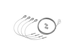 FEILO SYLVANIA - SYLBAY SB TB 3M SUSPENSION KIT 2 POINT