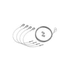 FEILO SYLVANIA - SYLBAY SB TB 3M SUSPENSION KIT 2 POINT