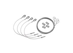 FEILO SYLVANIA - SYLBAY SB TB 3M SUSPENSION KIT 4 POINT