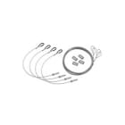 FEILO SYLVANIA - SYLBAY SB TB 3M SUSPENSION KIT 4 POINT