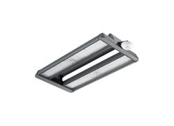 FEILO SYLVANIA - SYLBAY 4000K L4 32000LM AISLE SSE