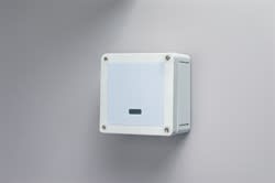 FEILO SYLVANIA - HS WALL IP66 MICROWAVE 30M+IR+LUX Z2