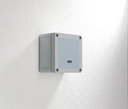 FEILO SYLVANIA - HS CEILING IP66 MICROWAVE 10M +IR+LUX Z2