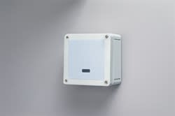 FEILO SYLVANIA - HS WALL IP66 MICROWAVE 30M+IR+LUX Z3