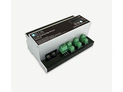 FEILO SYLVANIA - DIN RAIL DIMMER: 4 CHAN 3A/CHAN