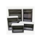 FEILO SYLVANIA - HS DALI TRACK ENCLOSURE 2X12