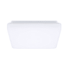 FEILO SYLVANIA - SURFACE SLIM IP54 SQUARE 1900LM 3K/4K MW