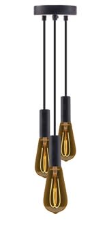 FEILO SYLVANIA - SYLPENDANT TRIO E27