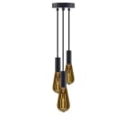 FEILO SYLVANIA - SYLPENDANT TRIO E27