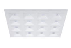 FEILO SYLVANIA - QUADRO UGR16 600X600 4600LM 840 SSC