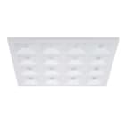 FEILO SYLVANIA - QUADRO UGR16 600X600 4600LM 840 SSC