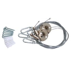 FEILO SYLVANIA - KIT PER INSTALLAZIONE A SOSPENSIONE