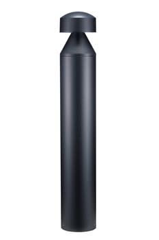 FEILO SYLVANIA - START BOLLARD L IP65 1100LM 840 NERO