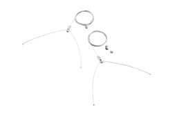 FEILO SYLVANIA - WAYLINE SUSPENSION SET