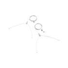 FEILO SYLVANIA - WAYLINE SUSPENSION SET