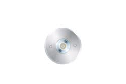 FEILO SYLVANIA - INTERRATA XS IP67 CHIARA 100LM 840 NB