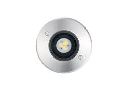FEILO SYLVANIA - INTERRATA ORIENT.S IP67 CHIA 400LM 840 M