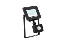 FEILO SYLVANIA - START FLOOD FLAT IP54 PIR 1000LM 840 NER