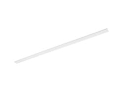 FEILO SYLVANIA - RANA LINEAR ACC DIFFUSER PC 1700MM OPAL