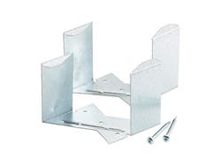 FEILO SYLVANIA - RANA LINEAR R ACC CEILING BRACKET 1-20MM