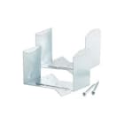 FEILO SYLVANIA - RANA LINEAR R ACC CEILING BRACKET 1-20MM