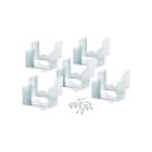FEILO SYLVANIA - RANA LINEAR R ACC CEILING BRACKET 1-20MM