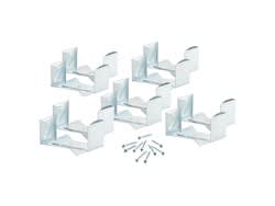 FEILO SYLVANIA - RANA LINEAR R ACC CEILING BRACKET 21-40M