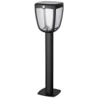 FEILO SYLVANIA - GIZMO SOLAR BOLLARD LANTERN