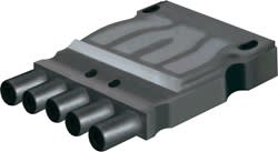 FEILO SYLVANIA - SPORTSBAY CONNECTOR MALE