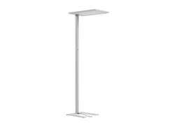 FEILO SYLVANIA - FREEOFFICE DIRECT/INDIR 14KLM PIR GRIGIO