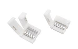 FEILO SYLVANIA - START FLEX IP20 RGBW STRAIGHT CONNX 10