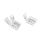 FEILO SYLVANIA - START FLEX IP20 RGBW STRAIGHT CONNX 10