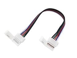 FEILO SYLVANIA - START FLEX IP20 RGBW CORNER CONNECTOR X
