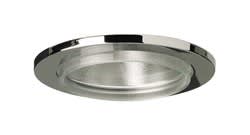 FEILO SYLVANIA - MYRIAD 50 ANELLO SUPERF.CROMATO