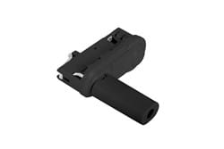 FEILO SYLVANIA - L3 PENDANT ADATTATORE NERO