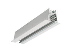 FEILO SYLVANIA - LYTESPAN 3 BINARIO INCASSO 3M BIANCO
