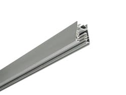 FEILO SYLVANIA - LYTESPAN 3 BINARIO 2M ARGENTO