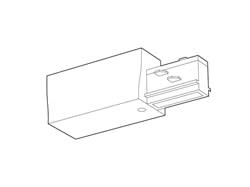 FEILO SYLVANIA - LYTESPAN 3 TERMINALE ARGENTO