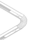 FEILO SYLVANIA - LYTESPAN LP GIUNTO FLESSIBILE BIANCO