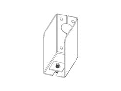 FEILO SYLVANIA - LYTEBEAM A PARETE ARGENTO