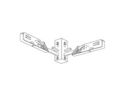 FEILO SYLVANIA - LYTEBEAM LCON MEC/ELE IN/OUT BIANCO