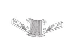 FEILO SYLVANIA - LYTEBEAM CONNETTORE FLESS.MECC./ELETT.BI