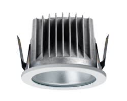 FEILO SYLVANIA - MYRIAD SS IP65 3000K DALI BIANCO EMER.