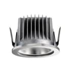 FEILO SYLVANIA - MYRIAD SS IP65 3000K DALI CROMATO EMER.